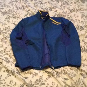 Women's Nike SpherePro jacket